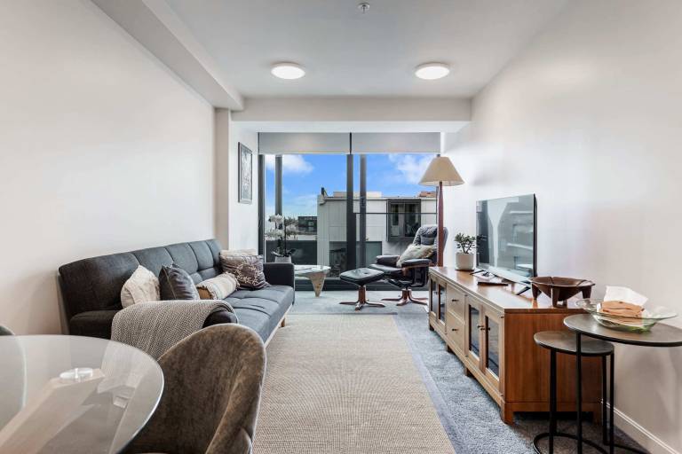 Appartement Auckland