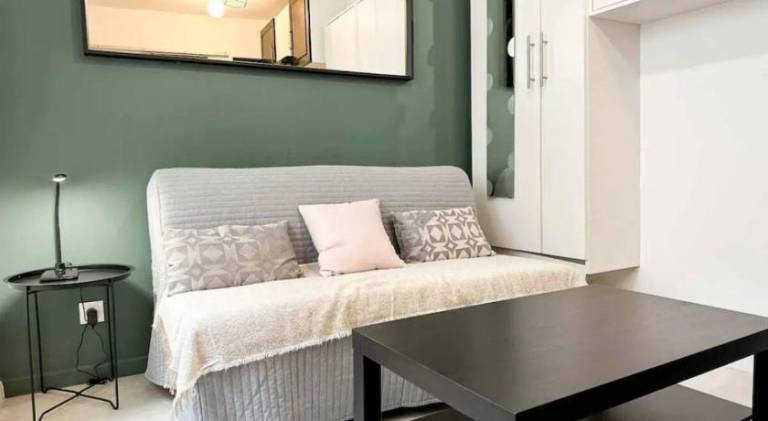 Charming holiday apartment | Dogs allowed — photo 2