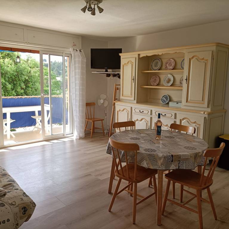 Appartement Cavalaire-sur-Mer