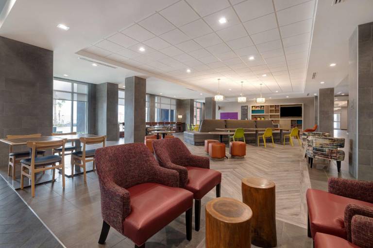 Home2 Suites by Hilton Galveston — photo 3
