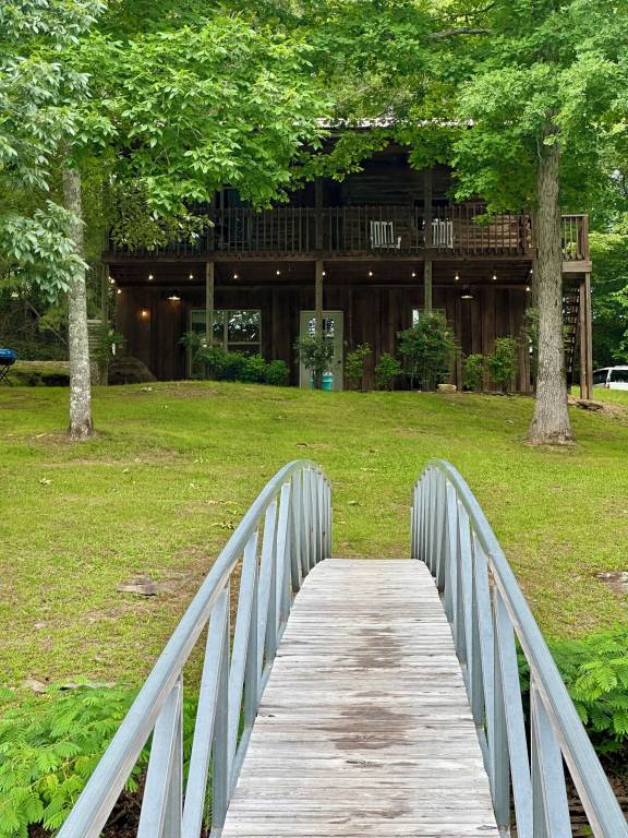 Cabin Cullman