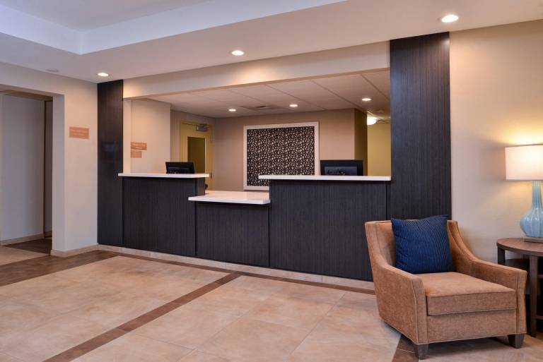 CANDLEWOOD SUITES - LODI By IHG — photo 5