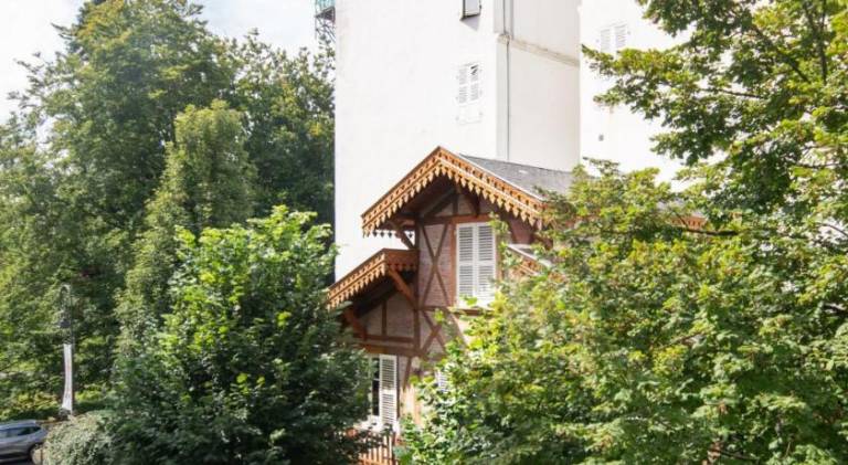 Holiday apartment with 1 room for 2 persons — photo 5