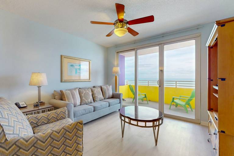 Condo Daytona Beach