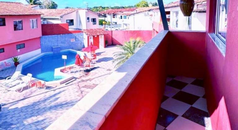 Rental apartment with pool | Pets allowed — photo 3