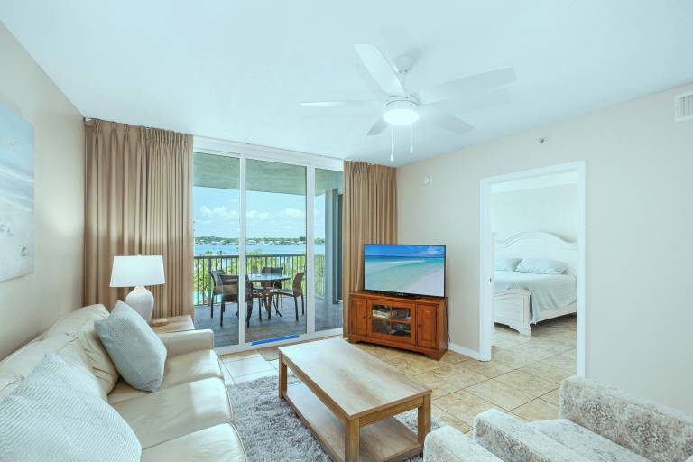 Condo Okaloosa Island