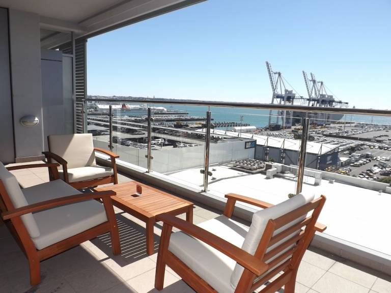 Apartment Auckland
