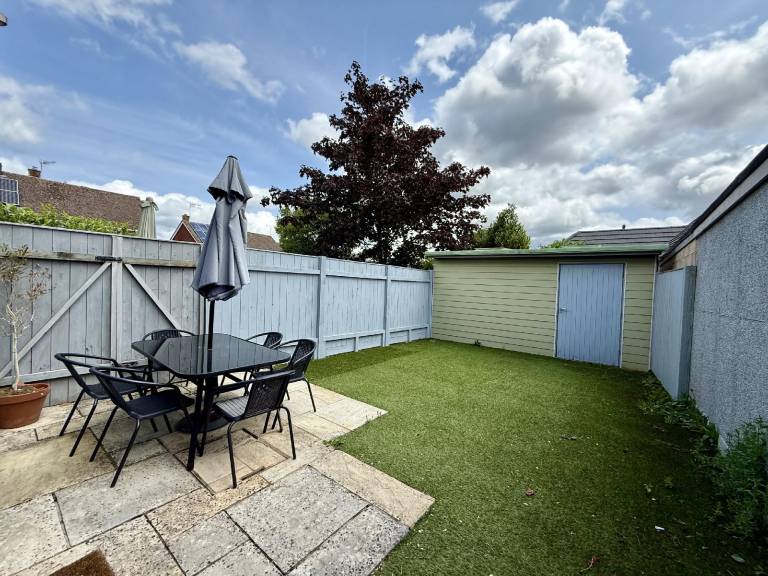 Vacation home with yard | Perfect for remote work — photo 4