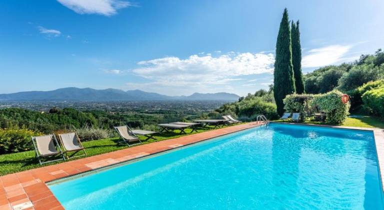 Agriturismo Mansi Bernardini — photo 2
