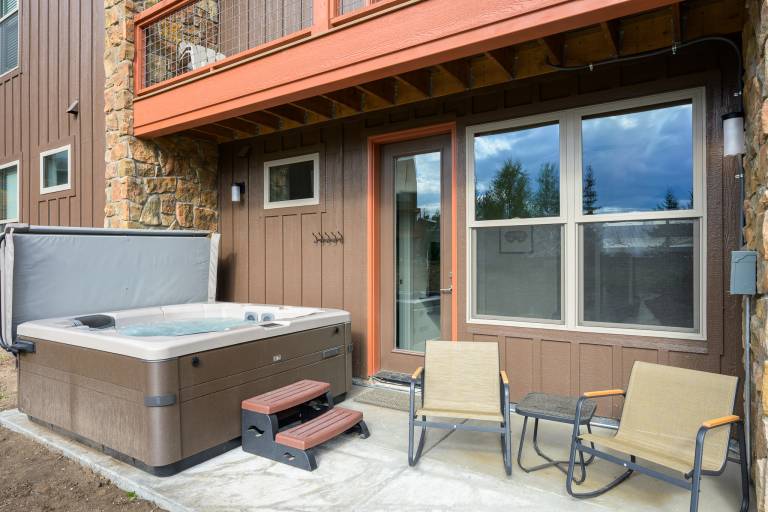 Mountain Chalet 9 I Private Hot Tub I Great Views I Bunk Room I Discounted Attractions — photo 5