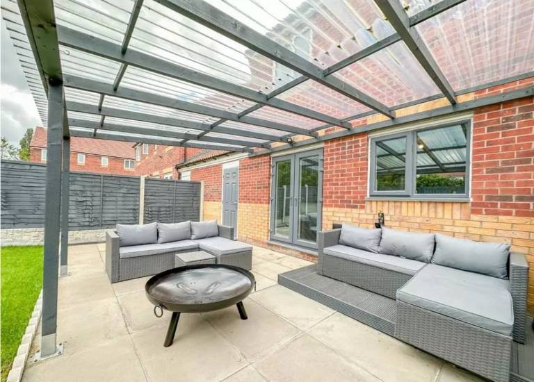 Private room Scunthorpe