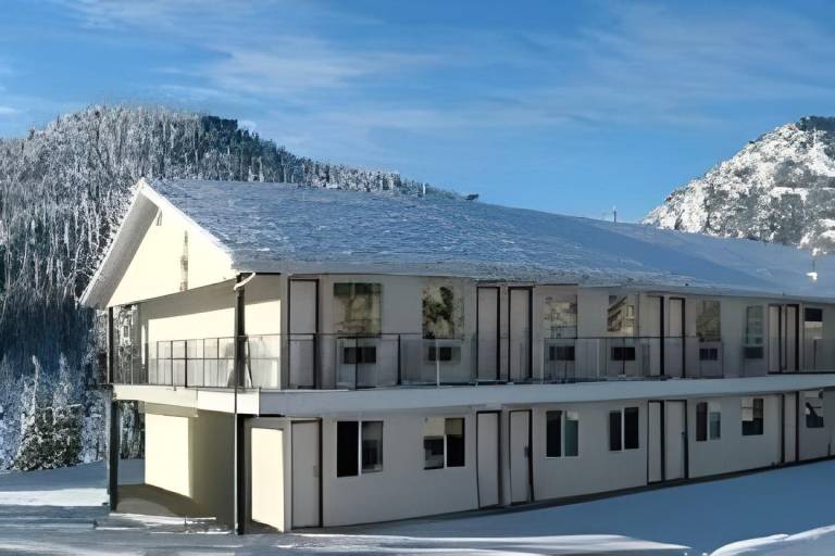 SureStay by Best Western Rossland Red Mountain in Rossland, BC