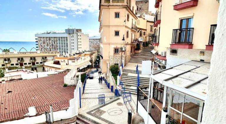 Holiday apartment with 2 rooms for 4 persons — photo 3