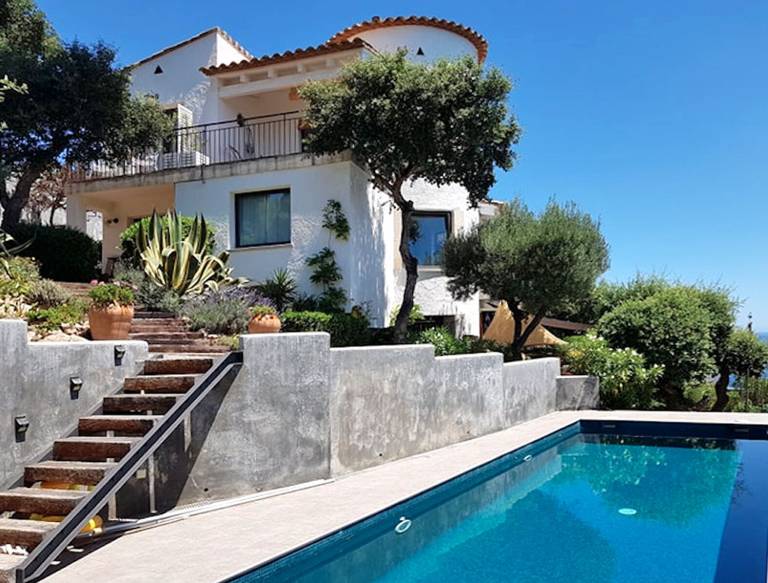 Villa La Fosca