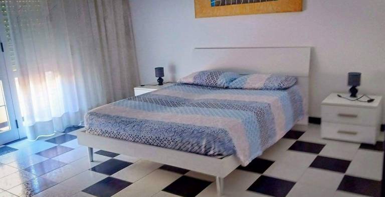 Appartamento Aradeo