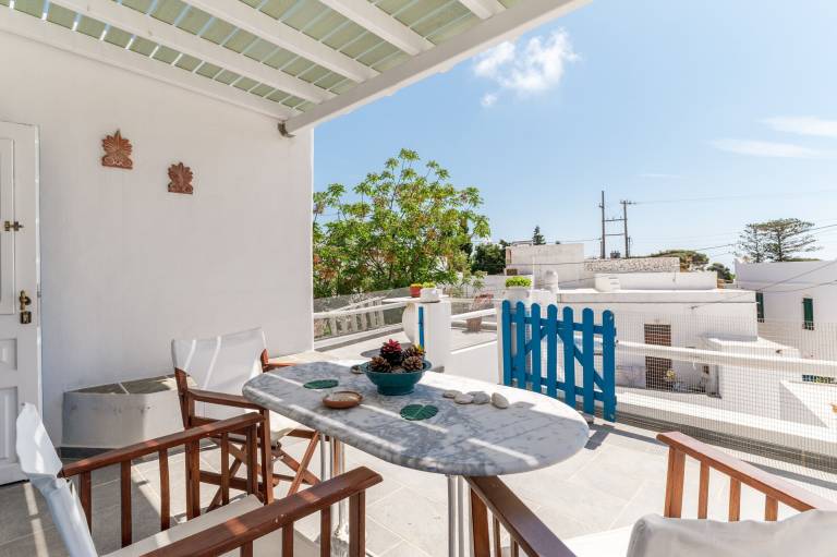 Ferienhaus  Sifnos