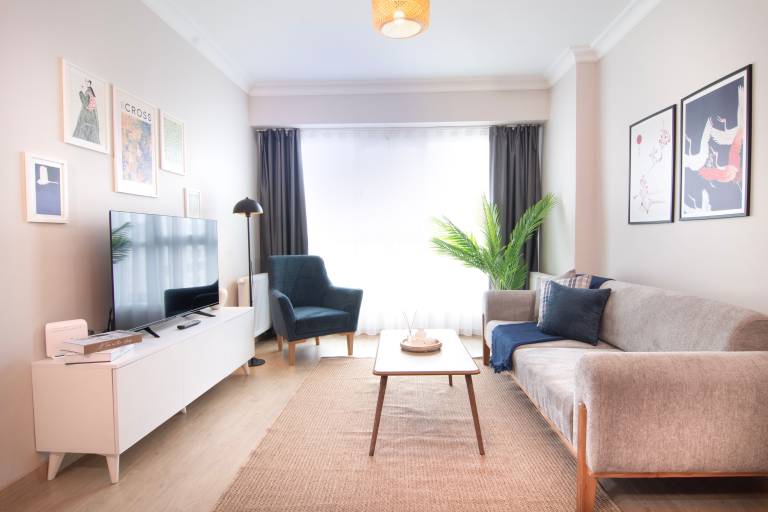Apartment Şişli