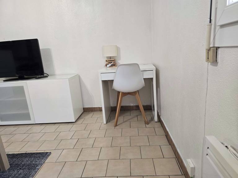 Appartement Nîmes