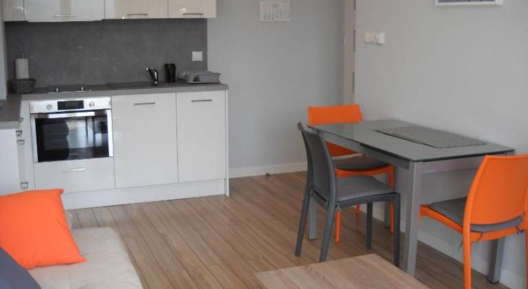 Holiday apartment with terrace | Dogs allowed — photo 5
