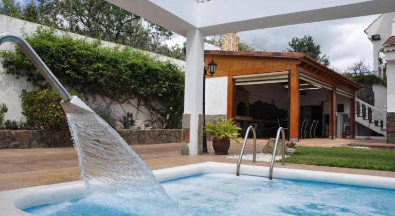 Casa Valsequillo