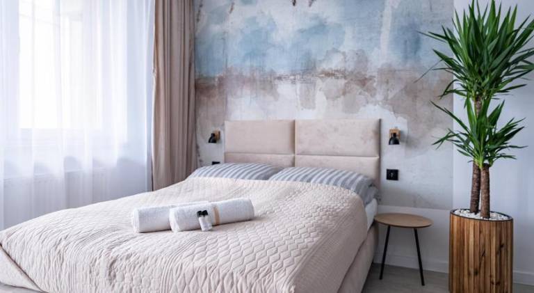 Charming apartment | Dogs allowed in Torun