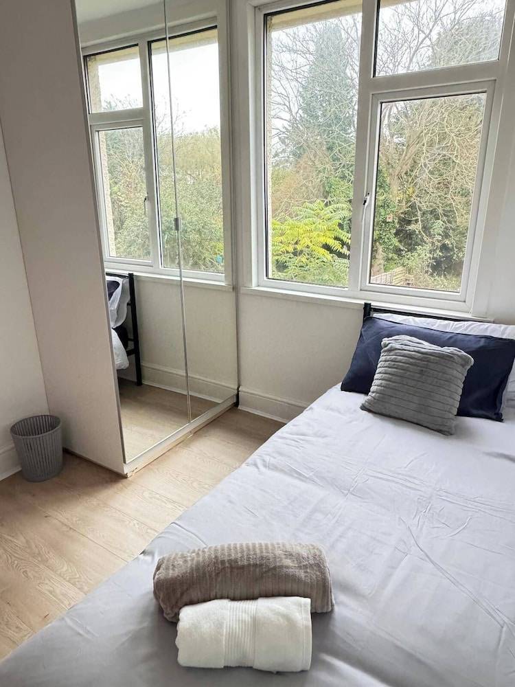 Accommodation  Harpenden