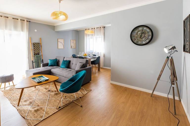 Apartament Fátima