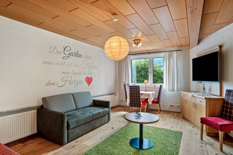 Ferienwohnung  Bühlertal