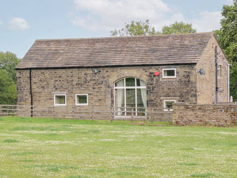 Cottage Penistone
