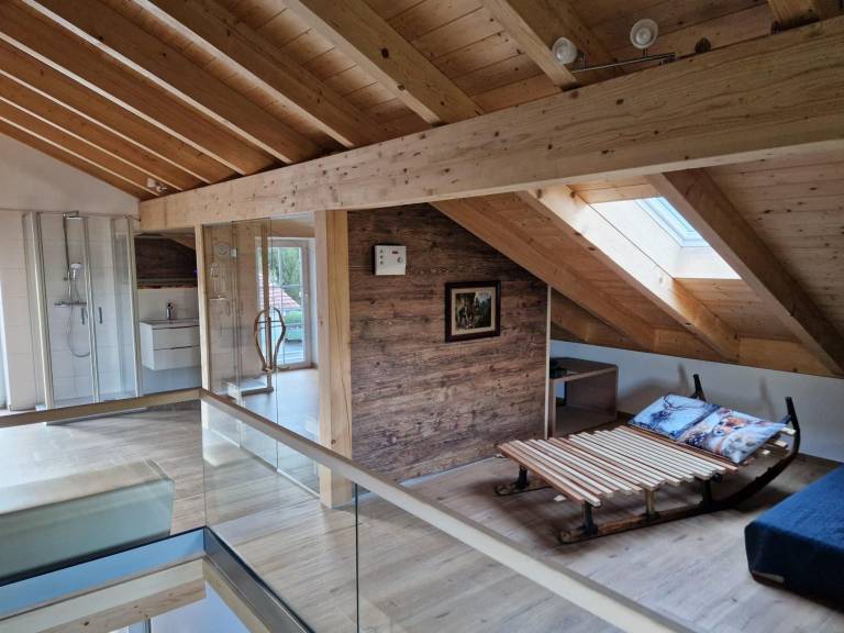 Ferienhaus in Lalling f&uuml;r max. 6 Personen