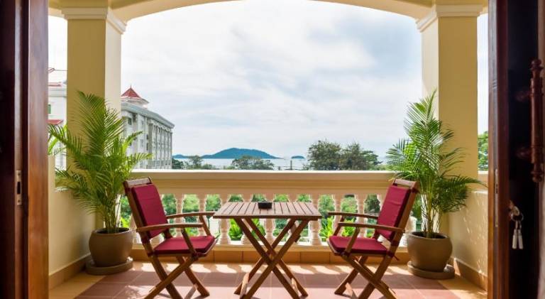Riviera Hotel & Resort Kep — photo 3