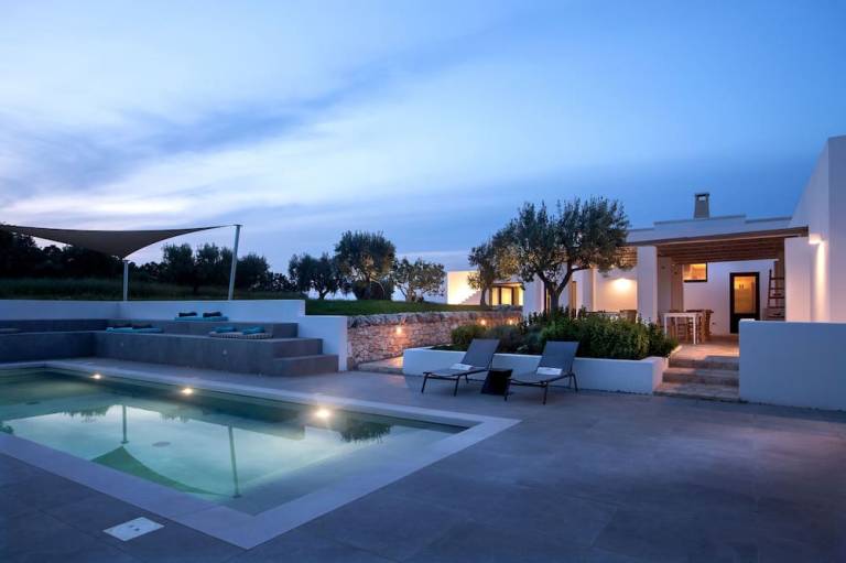 Bed & Breakfast Ostuni