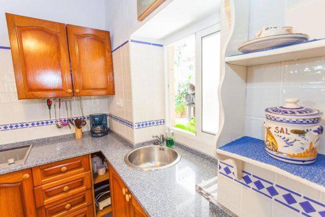 Vacation home | Next to Alcázar of Jerez de la Frontera — photo 5