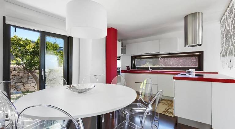 Rental apartment with garden, pool & terrace | Pets are welcome — photo 4