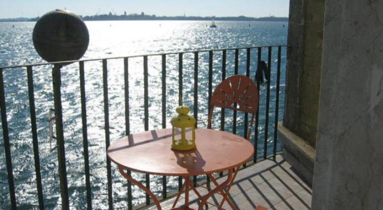 Bed & Breakfast Murano