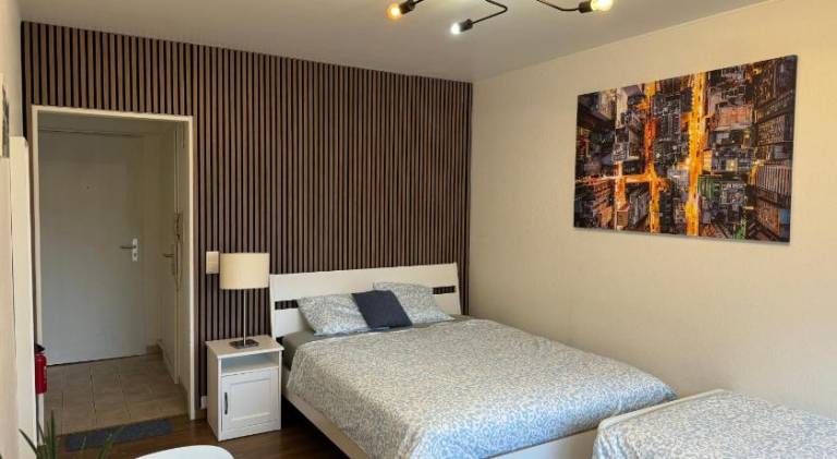 Holiday apartment | Near Notre-Dame Cathedral — photo 5