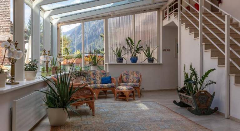 Alpenhotel Kramerwirt — photo 5