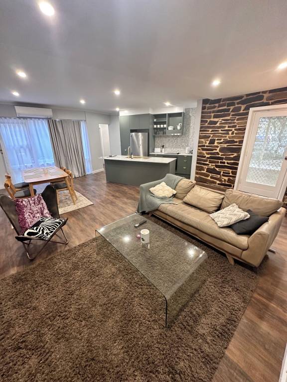 Apartment Adelaide