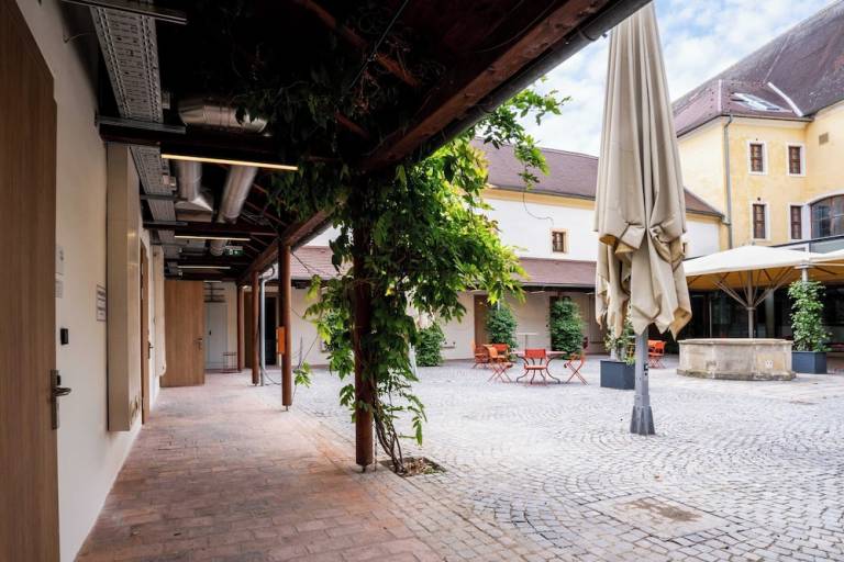 Aparthotel Krems an der Donau