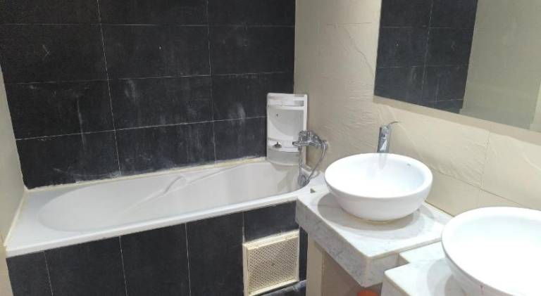 Holiday apartment with 1 room for 5 persons — photo 5