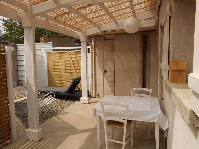 Cottage Arlanc
