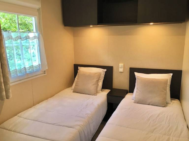 Camping  Saint-Privat-de-Champclos