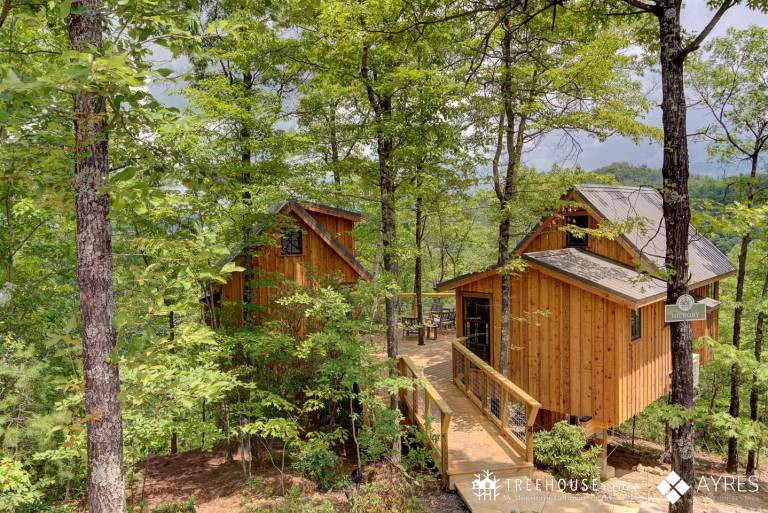 Camping Sevierville