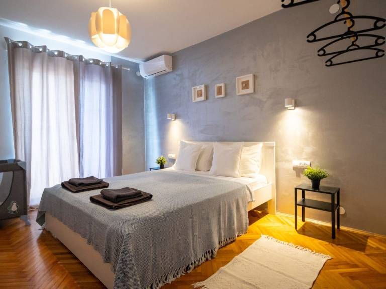Apartamento  Biograd na Moru