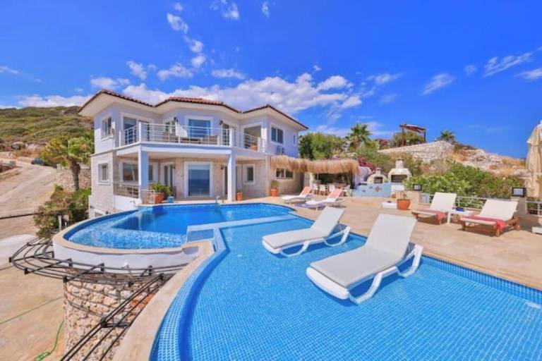 Villa Kaş