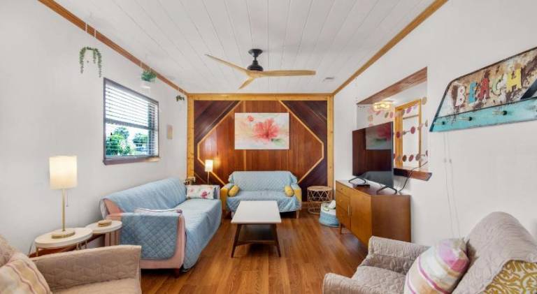 House with 3 rooms for 8 persons — photo 2