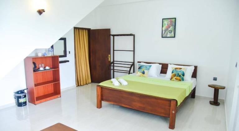 Sarali homestay — photo 2