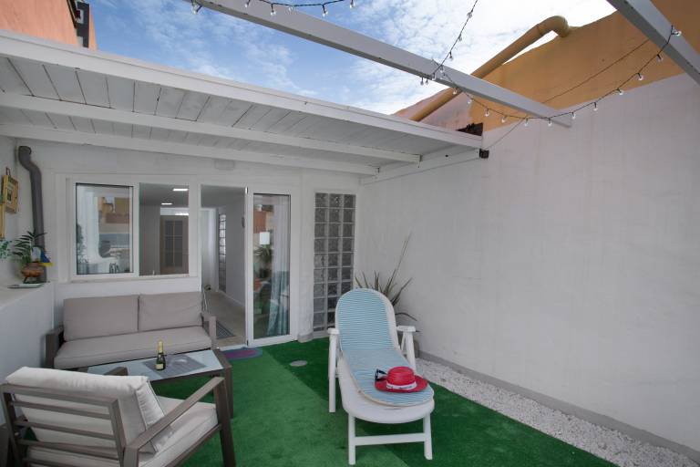 Apartamento  Agüimes