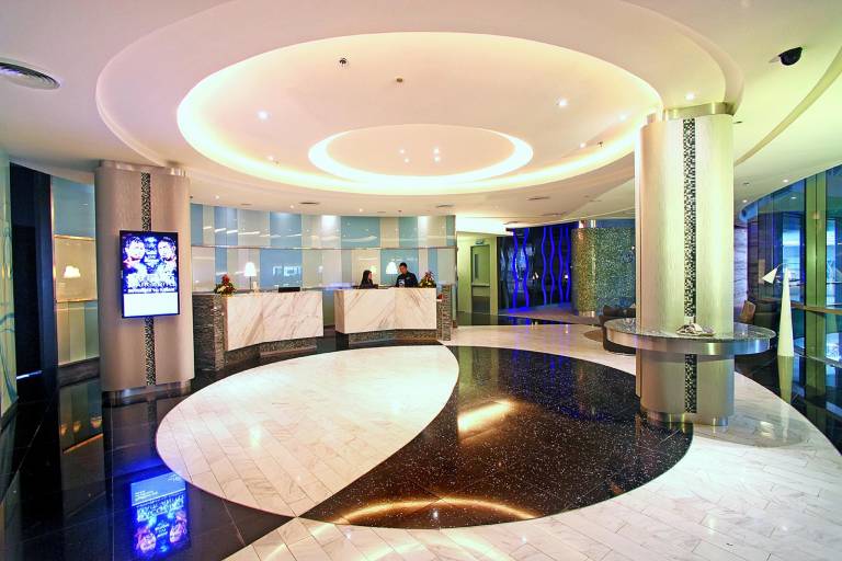 Hotel H2O — photo 3