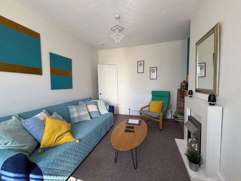 Ferienwohnung  Eastbourne